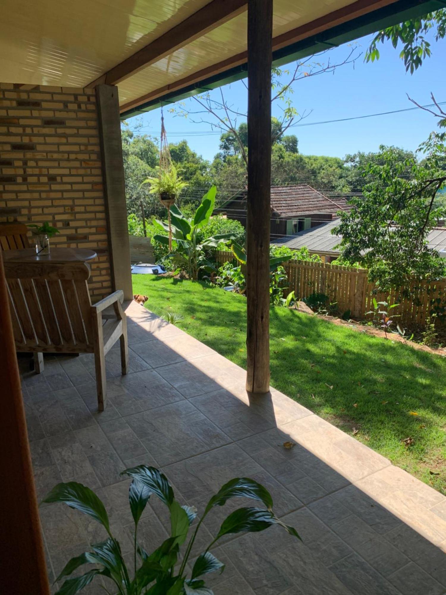 Holiday home Morada Sunset Do Rosa