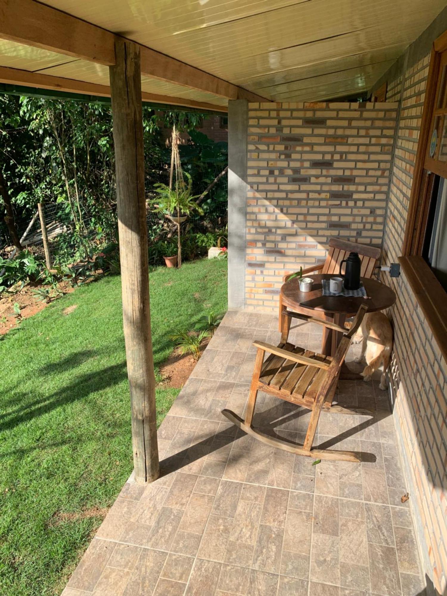 Holiday home Morada Sunset Do Rosa